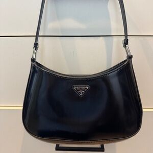 Prada like Cleo bag!!